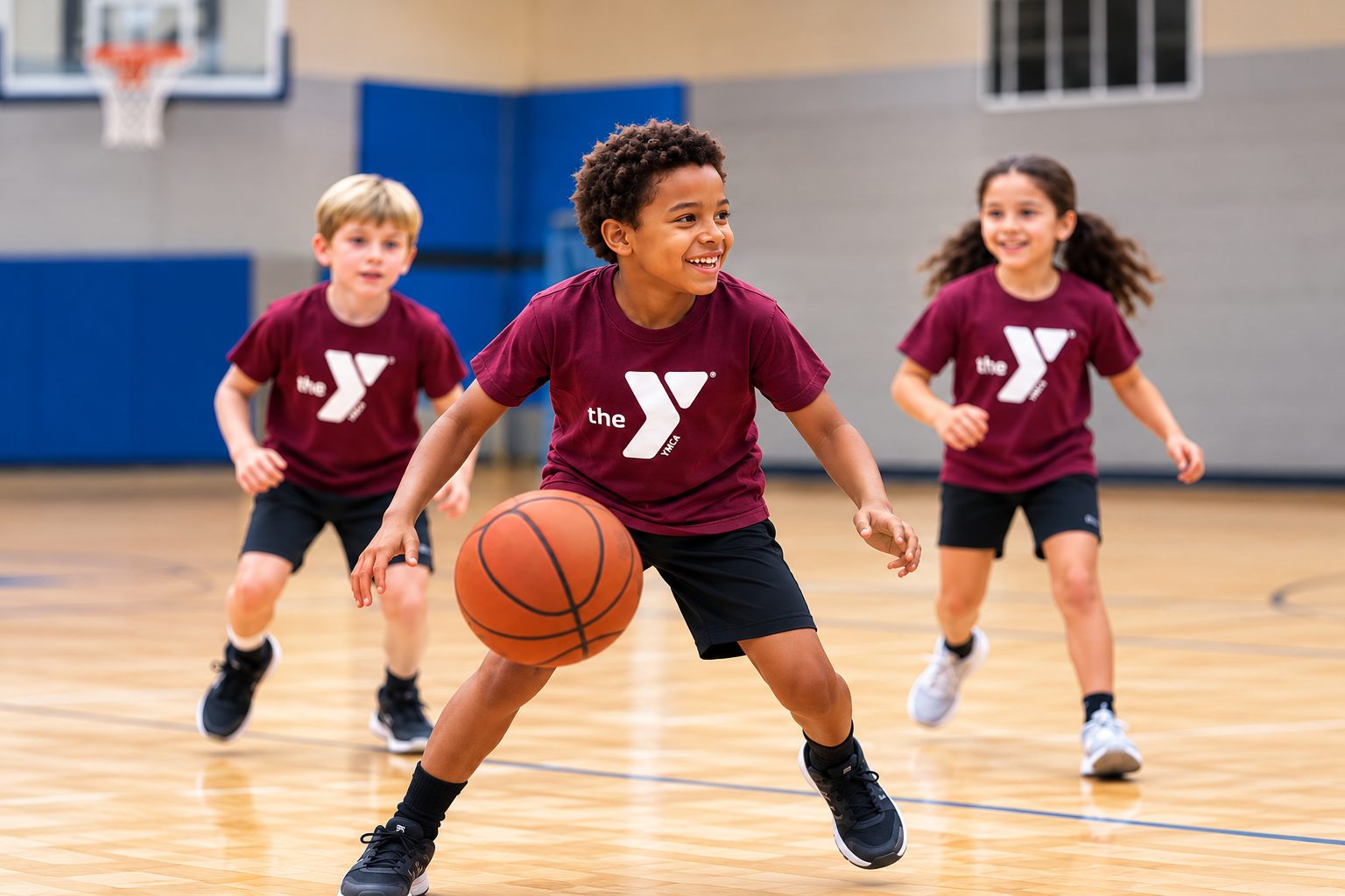 Fall Basketball 2026